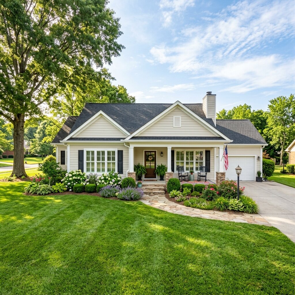 Smyrna Exterior Wash